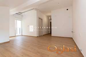 Prodaja jednosobnog stana u Meljinama – novogradnja, 38m², 300m od mora